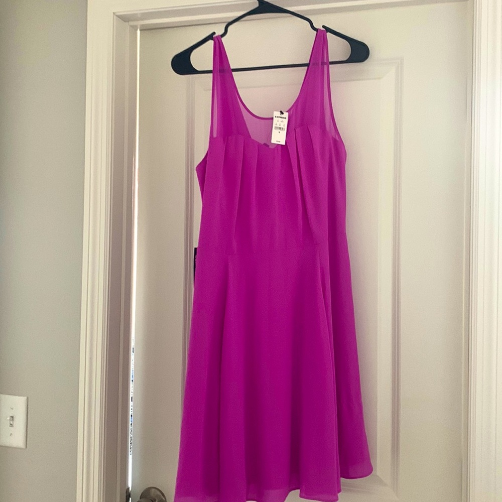 Express NWT dress